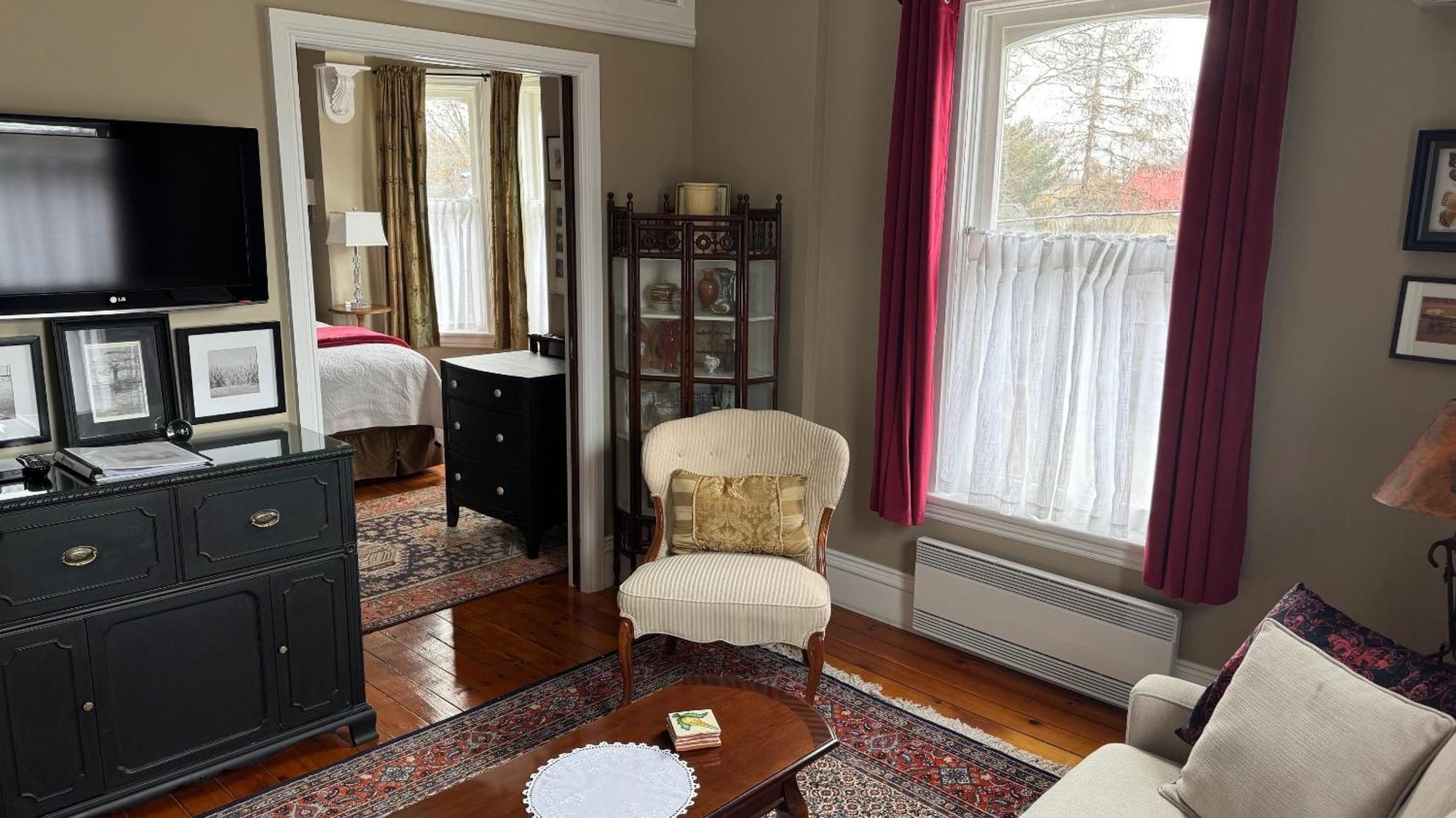 Guest house The 1885